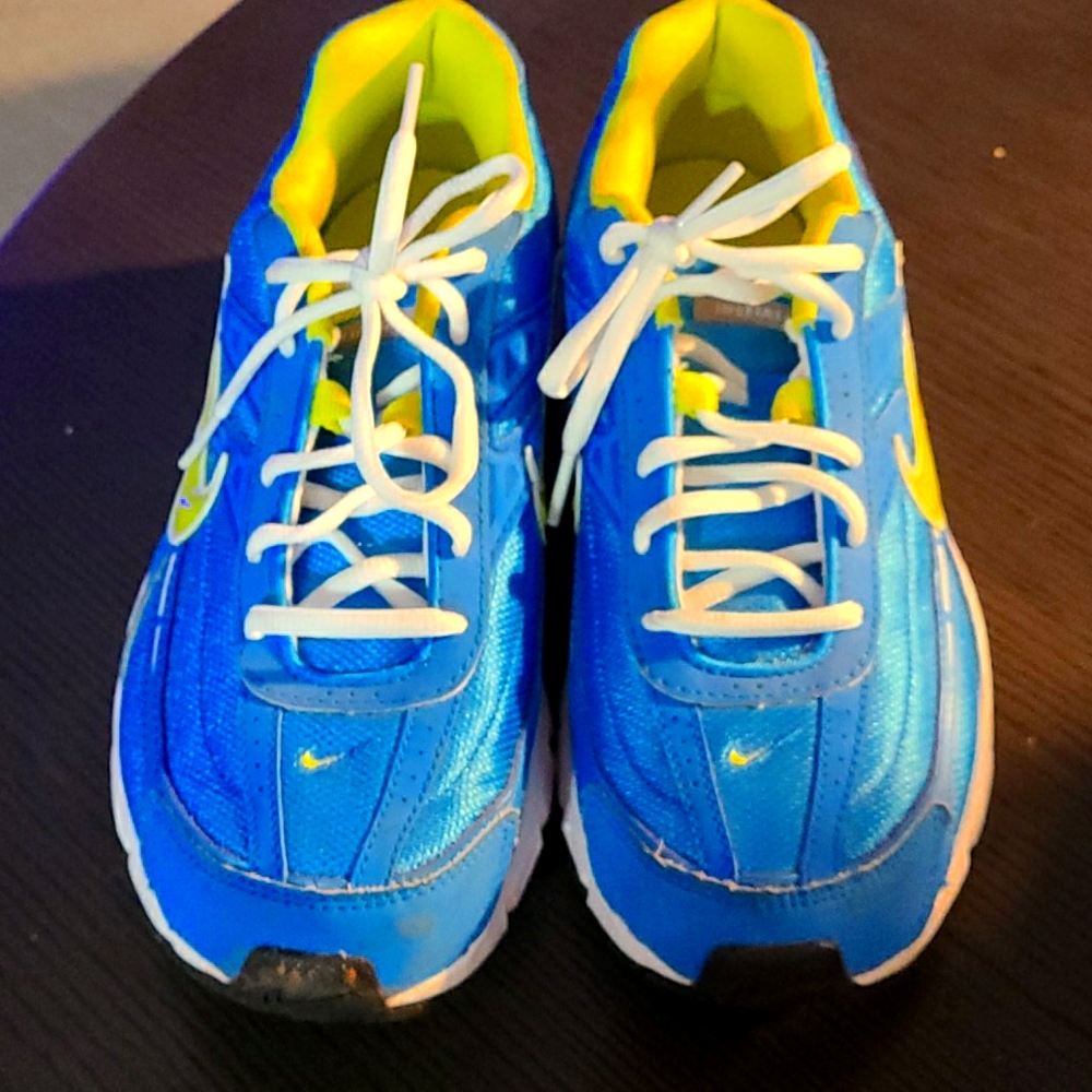 Nike Running Shoes Size 10
